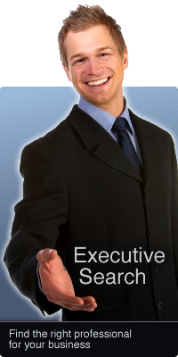Executive Recruitment Kamloops